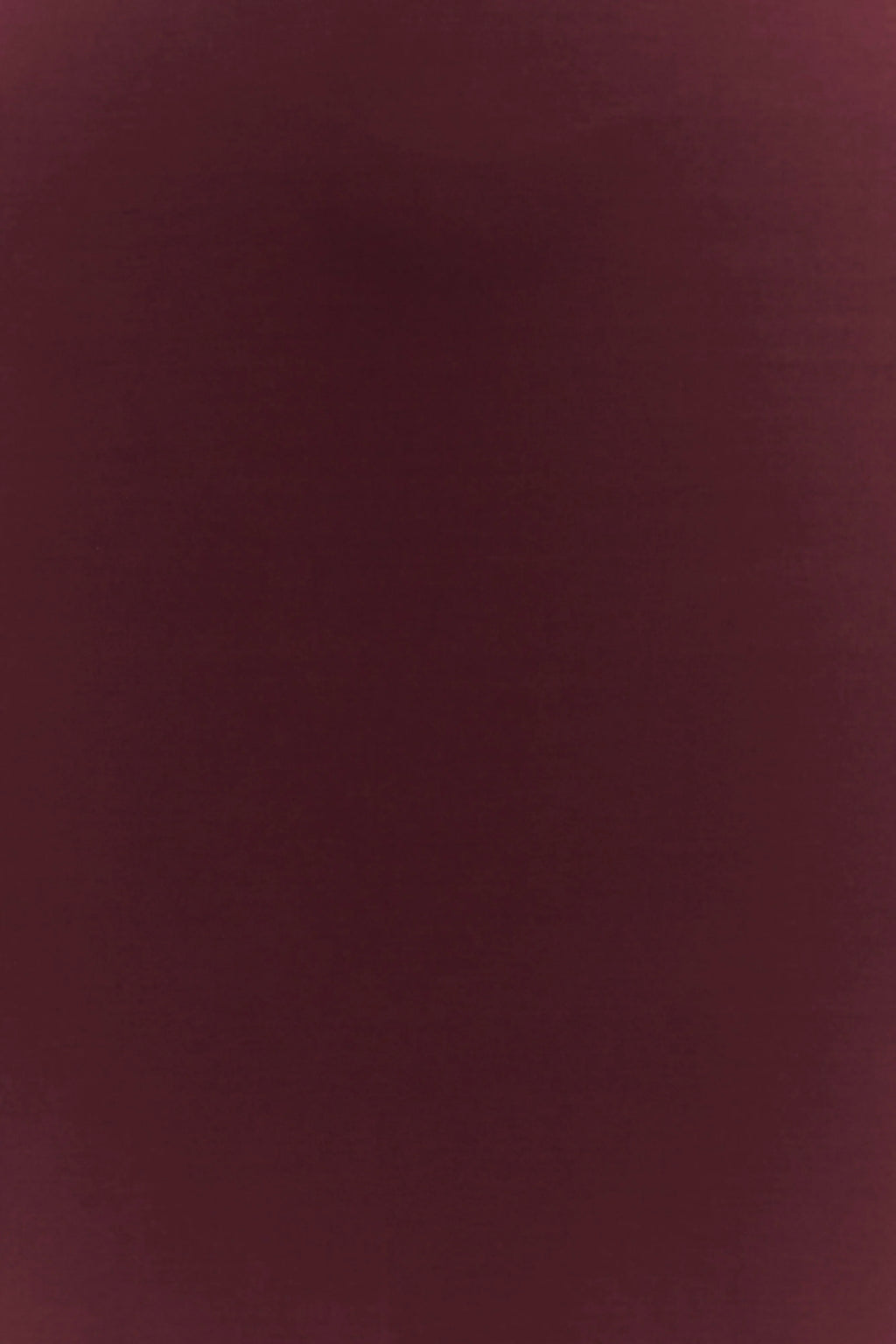 ER Aurora Slinky And Mesh Split Maxi Dress - Mahogany