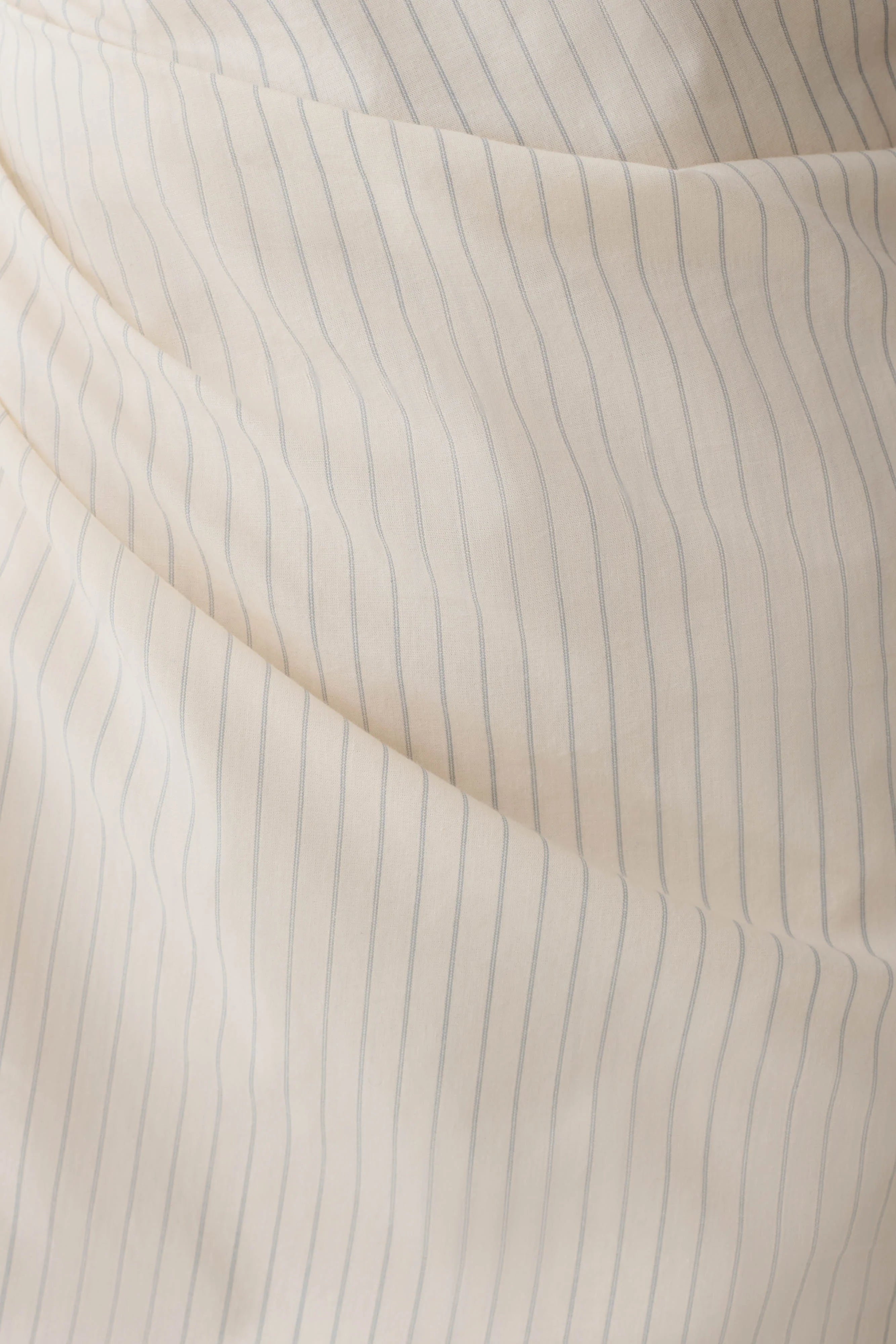 ER Anisa Scoop Neck Maxi Dress - Stripe